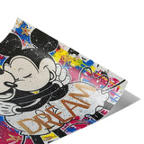 Dream Together - Poster