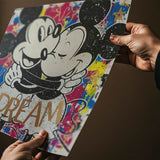 Dream Together - Poster