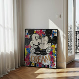 Dream Together - Poster