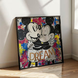 Dream Together - Poster