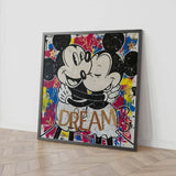 Dream Together - Poster