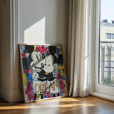 Dream Together - Poster