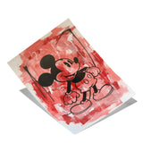 Mickey Love - Poster