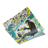 Monkey Business - Poster