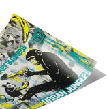 Monkey Business - Poster