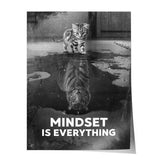 Motivation &amp; Mindset - Bundle - Poster