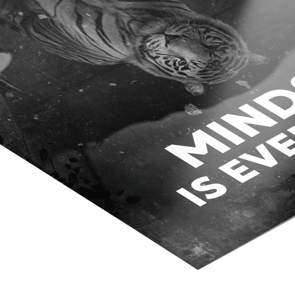 Motivation &amp; Mindset - Bundle - Poster