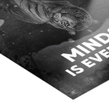 Motivation &amp; Mindset - Bundle - Poster