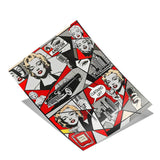 Paris Luxe - Der Marilyn Code - Poster