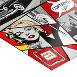 Paris Luxe - Der Marilyn Code - Poster