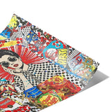 Pop Culture Call - Poster