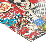 Pop Culture Call - Poster