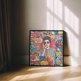 Pop Culture Call - Poster