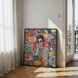 Pop Culture Call - Poster