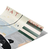 Hat'n'Boots - Poster