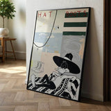 Hat'n'Boots - Poster