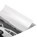 Porsche 911 Race 1 - Poster