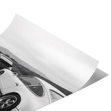 Porsche 911 Race 3 - Poster