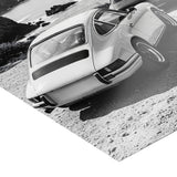 Porsche 911 Race 2 - Poster