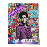 Prince Pop - Poster