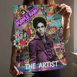 Prince Pop - Poster