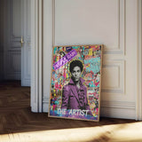 Prince Pop - Poster