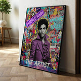 Prince Pop - Poster