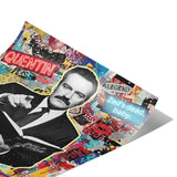 Quentin Pop - Poster