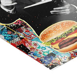 Quentin Pop - Poster