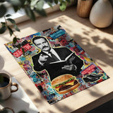 Quentin Pop - Poster