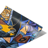 Rhythm and Blues - Poster