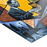 Rhythm and Blues - Poster