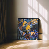 Rhythm and Blues - Poster