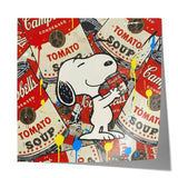 Campbells Love - Poster