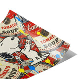 Campbells Love - Poster