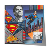 Last Son of Krypton - Poster