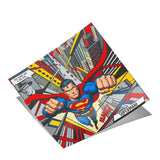 A Job for Superman - Poster