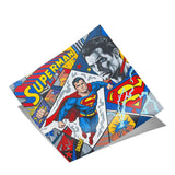 The Man of Steel - Poster