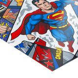 The Man of Steel - Poster