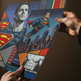 Last Son of Krypton - Poster