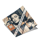 Your smile is a masterpiece - Poster