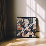 Your smile is a masterpiece - Poster