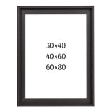 cadre à fente d'ombre